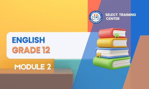 English Grade 12: Semester 2