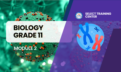 Biology Grade 11: Semester 2