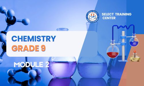 Chemistry Grade-9: Semester 2
