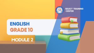 English Grade 10: Semester 2