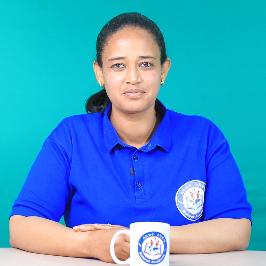 Meseret Getaneh (PhD)