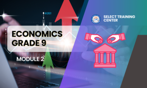 Economics Grade-9: Semester 2