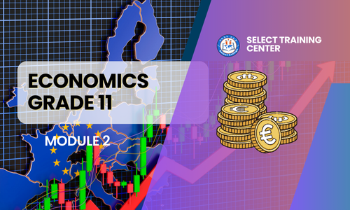 Economics Grade-11: Semester 2