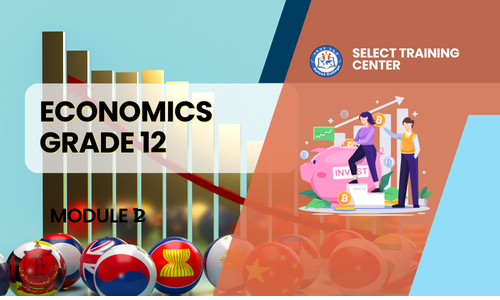 Economics Grade 12: Semester 2
